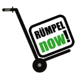 Logo RÜMPELnow!